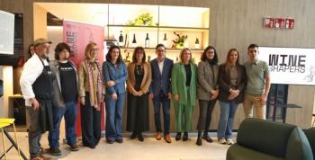 Wine Shapers 2026: La nueva generación de viticultores se posiciona como el motor de cambio del sector en España