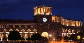 Un viaje por la gastronomía de Armenia: platos tradicionales y viñedos ancestrales