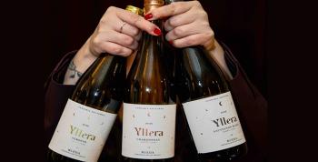 Yllera Bodegas y Viñedos revoluciona su gama "Vendimia Nocturna" con nueva imagen y el lanzamiento de un Godello inédito