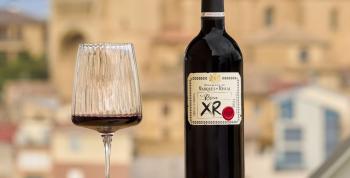 XR de Marqués de Riscal 2021: El Homenaje a los Maestros Bodegueros y su Legado en el Vino