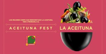 Aceituna Fest 2022