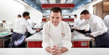 Adolfo Santos García liderará al Bocuse d'Or Team Spain en la conquista de la élite culinaria europea 2026