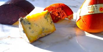 Madrid acoge la experiencia ‘Quesos en Armonía’