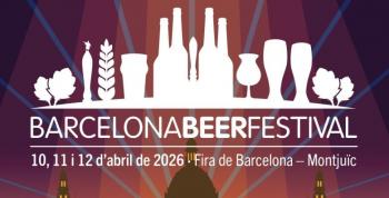 Barcelona Beer Festival 2026: La capital catalana se convierte en el epicentro mundial de la cerveza artesanal