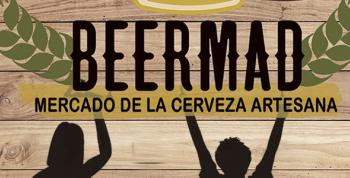 Beermad: mercado de la cerveza artesana
