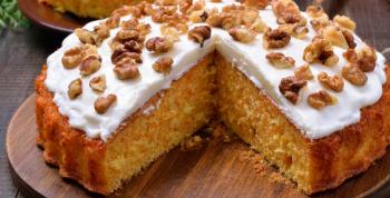 El Pastel de Zanahoria y Nueces: Un clásico atemporal que conquista la mesa en 2026