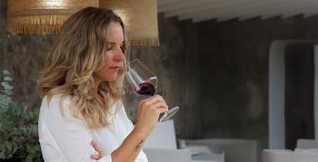 ​Alba Abiega: de Tesla a la Ribera del Duero