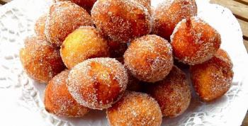 El renacer de la tradición: Los Buñuelos de Cuaresma se imponen como el postre emblema de la temporada