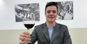 Luis Baselga, Sumiller del Año: sensibilidad y excelencia en la copa