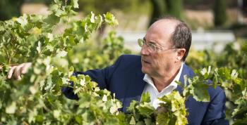 Carlos Moro: “La inteligencia artificial y la digitalización redefinen el sector del vino”