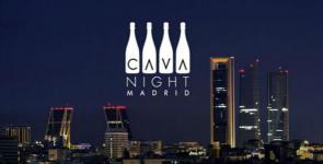Cava Night en Madrid