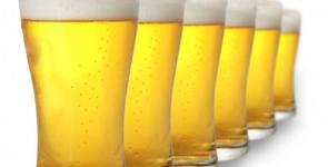 Los españoles consumen de media 6 cervezas a la semana