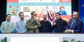 La élite de la gastronomía española se une en Benahavís: 105 estrellas Michelin cocinarán por las enfermedades raras