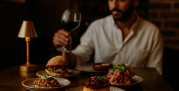 El regreso del tapeo gourmet en Sevilla: tradición reinventada en formato sofisticado