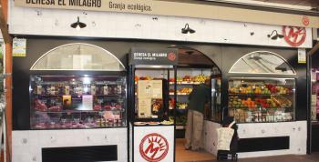 Dehesa el Milagro crece en España con la apertura de su segunda tienda propia en Madrid