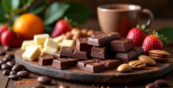 Hofmann celebra el Día Internacional del Chocolate con la distinción del Mejor Bombón Artesano de España 2025