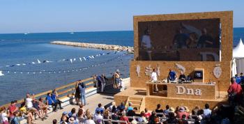 Dna Festival 2025: La Gastronomía como Arte en el Mediterráne