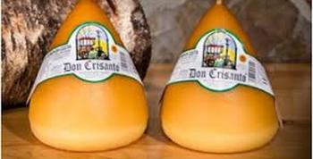 El Queso Don Crisanto, de San Simón da Costa, elegido el Mejor Queso de España 2025