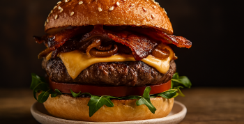 El boom de las hamburgueserías gourmet en Madrid