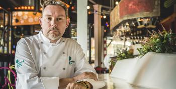 Albert Adrià se corona como el Mejor Chef del Año en Europa 2026 por Condé Nast Traveler