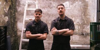 Masta Taberna: El nuevo referente de Madrid tras conquistar el premio Cocinero Revelación en Madrid Fusión 2026