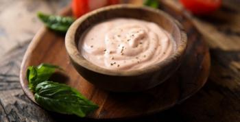 Receta de Salsa Mil Islas: El aderezo clásico que transformará tus platos esta primavera