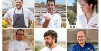 Gran Canaria se convierte en el epicentro de la gastronomía de origen con la cuarta edición de Terrae 2026