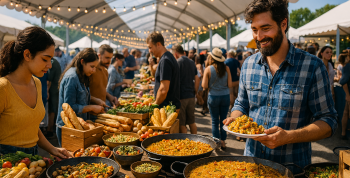 Gastronomic Forum Barcelona 2025: el epicentro de la innovación culinaria