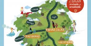 Galicia entre copas, el esplendor vinitícola de Galicia
