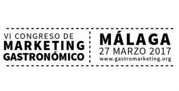 VI Congreso de Marketing Gastronómico