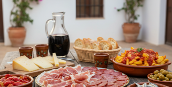España, epicentro mundial de la gastronomía en 2025