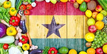 Gastronomía ghanesa, una de las más destacadas en África