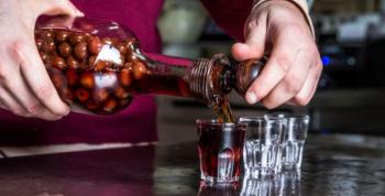Ginjinha: la esencia de Lisboa embotellada conquista paladares internacionales