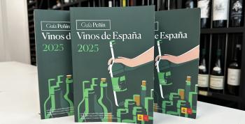 Guía Peñín 2026: más de 9.600 vinos y un podio excepcional para el vino español