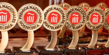 Segovia será la sede de los XX Premios Nacionales de Hostelería en 2026