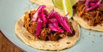 Mexicanísimo trae el auténtico sabor de México a las mesas de toda España