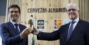 Mahou San Miguel invertirá cerca de 18 millones en su fábrica de Granada