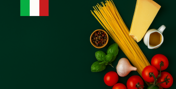 La cocina italiana reconocida como Patrimonio Cultural Inmaterial de la Humanidad