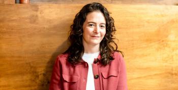 Leticia Landa ganadora el Basque Culinary World Prize 2025 por transformar vidas a través de la gastronomía