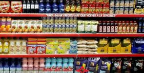 ¿Qué productos se hurtan más en supermercados?
