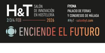 H&T 2026: El Salón de Innovación en Hostelería convierte a Málaga en el epicentro tecnológico del sector