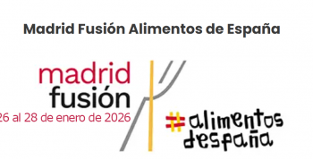 Madrid Fusión 2026: El comensal toma las riendas en la nueva era de la gastronomía global