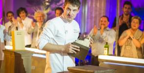 Marcel Ress gana Top Chef