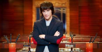 Jordi Cruz redefine los pilares de la cocina básica: de la pasta perfecta al secreto químico de las verduras