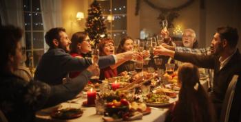 Los sabores de la Navidad 2025: España celebra con menús que unen tradición y modernidad