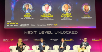 HIP 2026 consolida la era de la "Restauración 4.0"