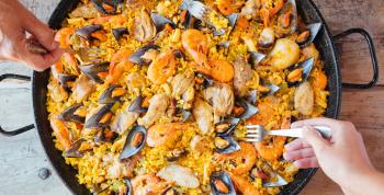 Éxito internacional del World Paella Day 2025: la paella conquista el mundo desde Valencia
