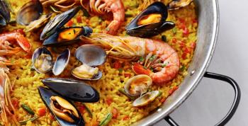 València Celebró el World Paella Day con un Festín Internacional de Sabores