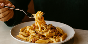 La pasta conquista corazones y pedidos en España