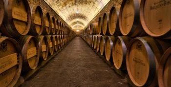 Los 10 vinos Españoles más vendidos en Amazon